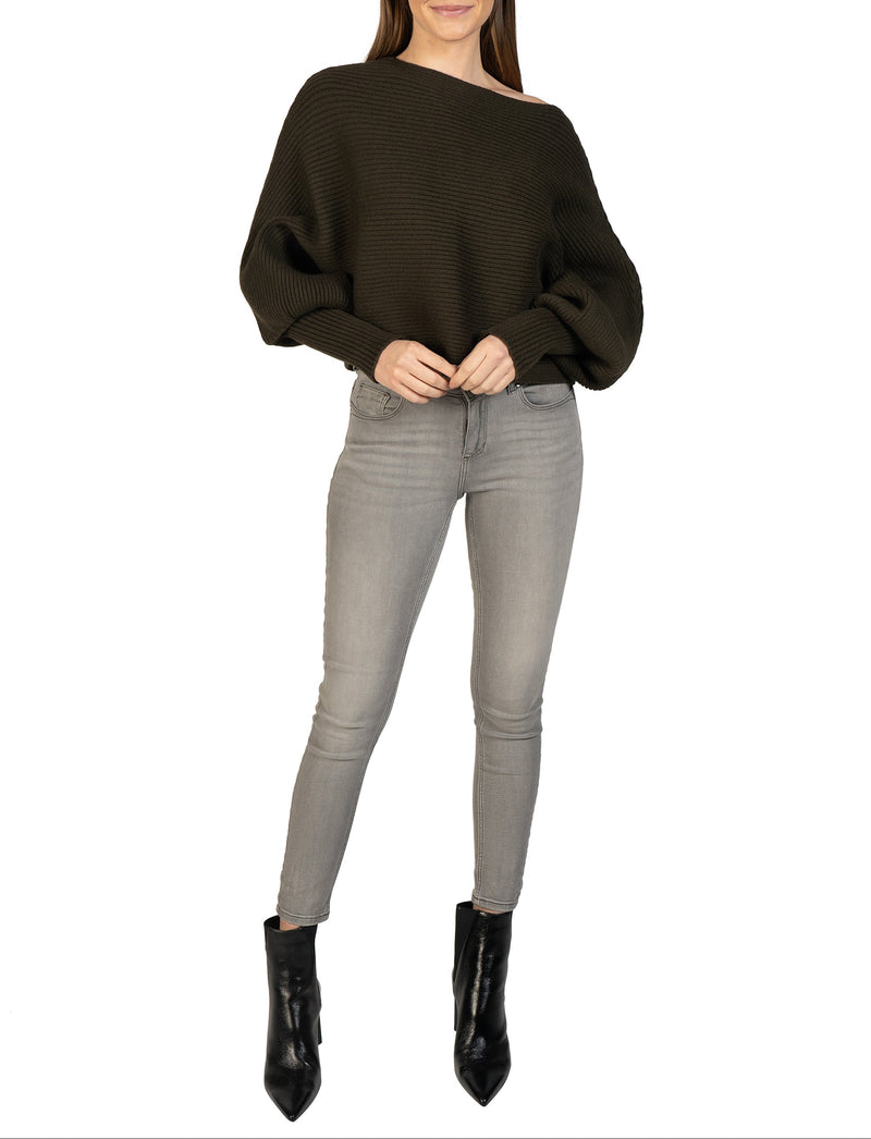 Love Token Franklin Dolman Sleeve Sweater 8