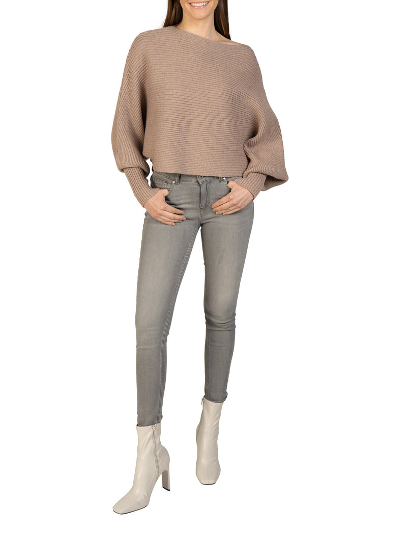 Love Token Franklin Dolman Sleeve Sweater 10