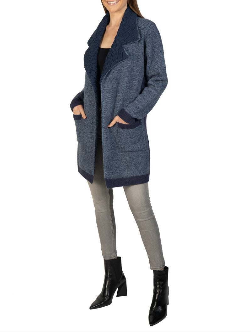 Love Token Candie Cardigan
