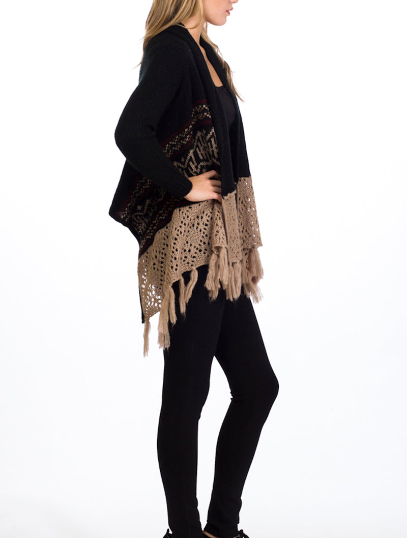 Love Token Meredith Cardigan 3