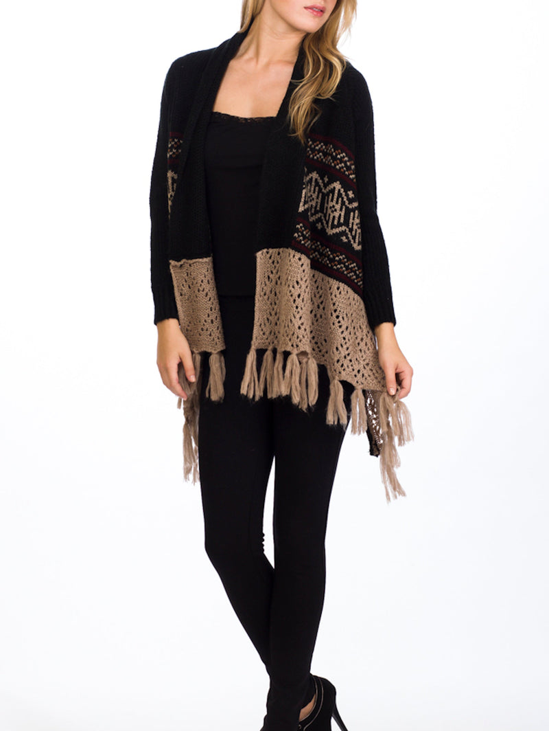 Love Token Meredith Cardigan 2