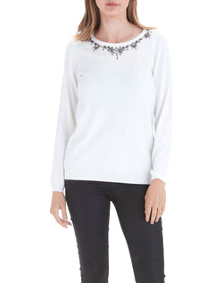 Love Token Giselle Sweater